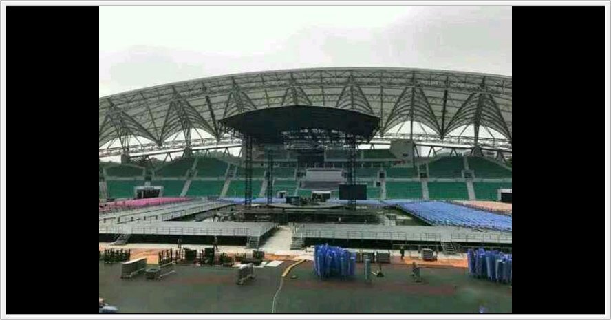 A CLASSIC TOUR學(xué)友·經(jīng)典世界巡回演唱會 多媒體舞臺設(shè)計 數(shù)虎圖像