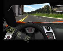 展廳機(jī)器人