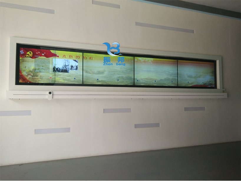 ܉(lin)(dng)չʾϵy(tng)