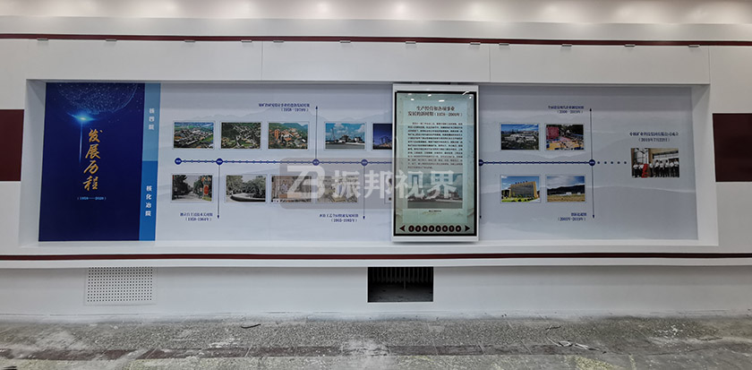 移動滑軌屏展示發(fā)展歷程 移動滑軌屏展示發(fā)展歷程