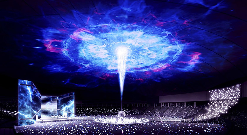 利用虛擬現(xiàn)實(shí)技術(shù)實(shí)現(xiàn)的沉浸式劇場(chǎng) 利用虛擬現(xiàn)實(shí)技術(shù)實(shí)現(xiàn)的沉浸式劇場(chǎng)