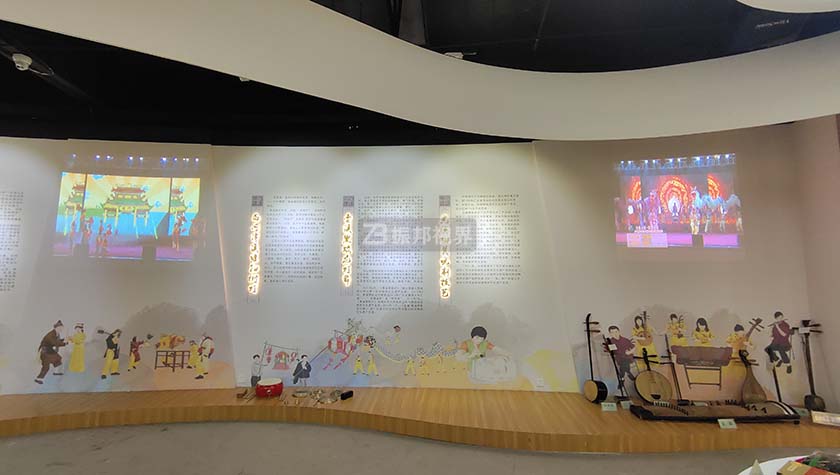 創(chuàng)意性墻面互動(dòng)投影 創(chuàng)意性墻面互動(dòng)投影效果展示