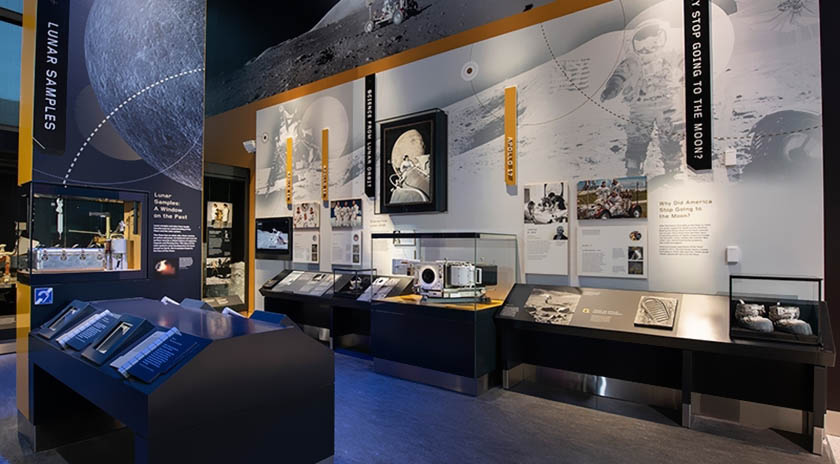 博物館互動(dòng)設(shè)計(jì) 博物館中的互動(dòng)設(shè)計(jì)