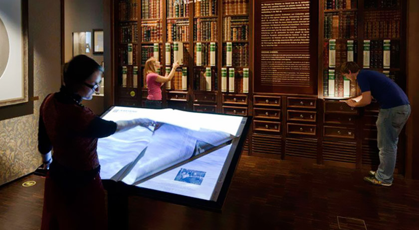 實物書籍模型虛擬翻書 實物書籍模型虛擬翻書展示