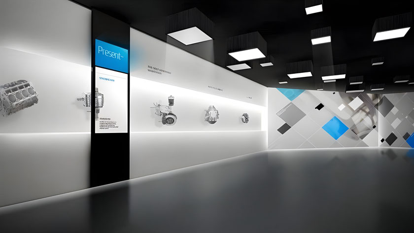 互動(dòng)滑軌屏 互動(dòng)滑軌屏