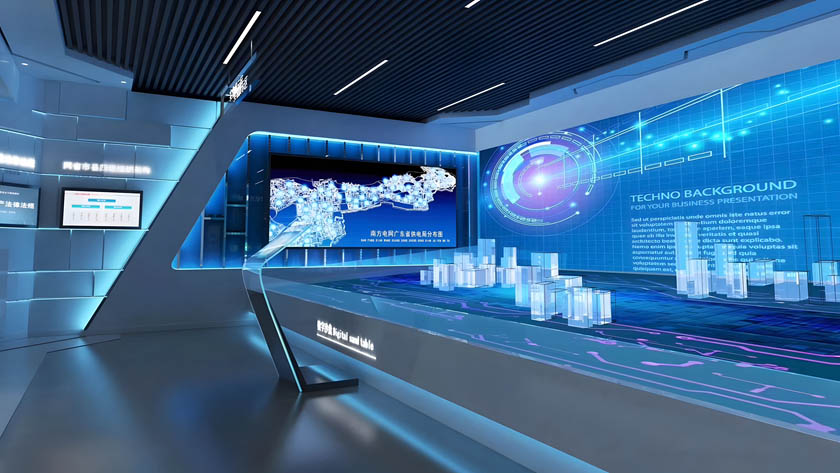 多媒體沙盤交互設(shè)計 多媒體沙盤交互設(shè)計