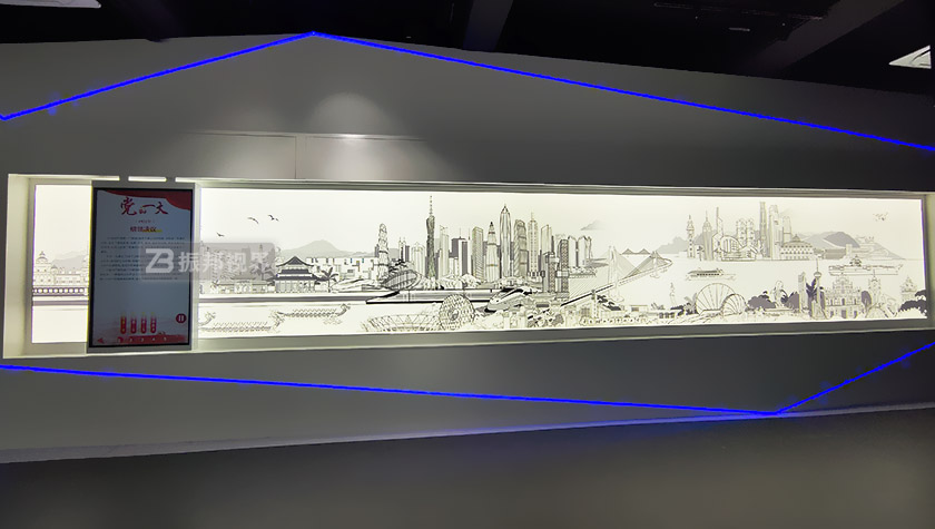 互動(dòng)滑軌屏 互動(dòng)滑軌屏