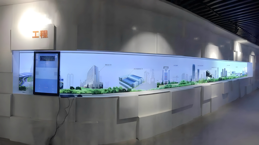 定制滑軌屏 定制滑軌屏