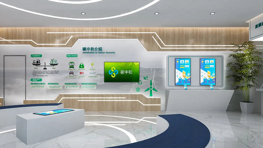 光電展廳文化墻設(shè)計(jì) 光電展廳文化墻設(shè)計(jì)