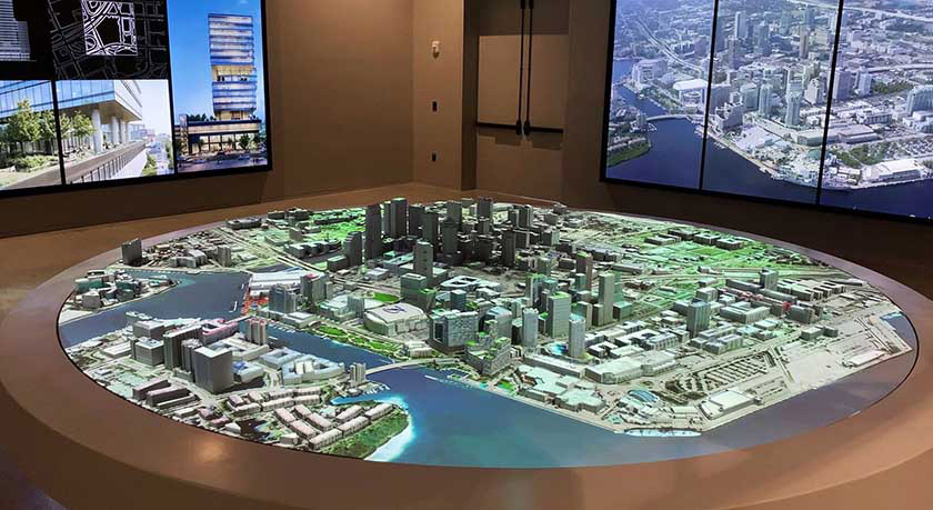 多媒體沙盤互動(dòng)系統(tǒng) 多媒體沙盤互動(dòng)系統(tǒng)