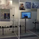 展廳機(jī)器人