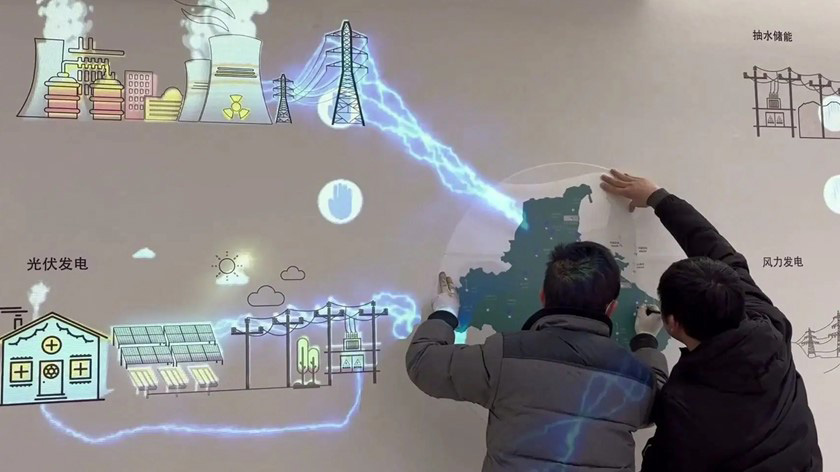 霍格沃茲墻 霍格沃茲墻