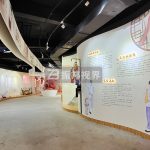 非遺展廳設(shè)計(jì)如何“出圈”？創(chuàng)意與實(shí)用并行，讓文化觸手可及！