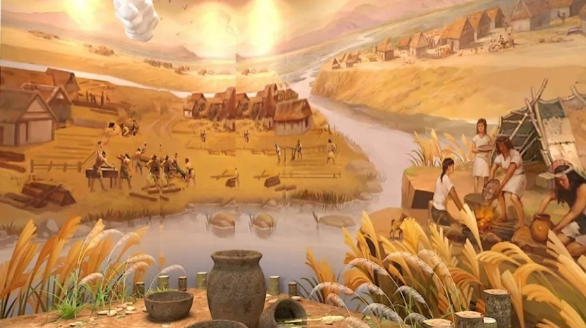 農(nóng)業(yè)場(chǎng)景投影 農(nóng)業(yè)場(chǎng)景投影