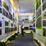 科普展廳設(shè)計的新視角：從觀眾出發(fā)，讓知識觸手可及