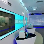 展廳設(shè)計施工一體化團隊制作企業(yè)展廳的必備技能有哪些？