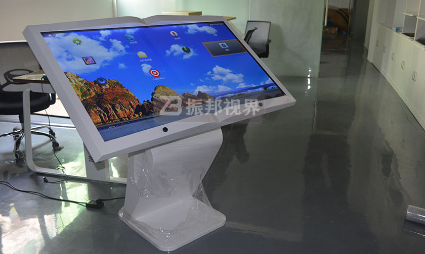 電子翻書一體機(jī) 電子翻書一體機(jī)