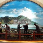 數(shù)字化轉(zhuǎn)型助力文化館創(chuàng)新升級(jí)，打造沉浸式文化體驗(yàn)空間！