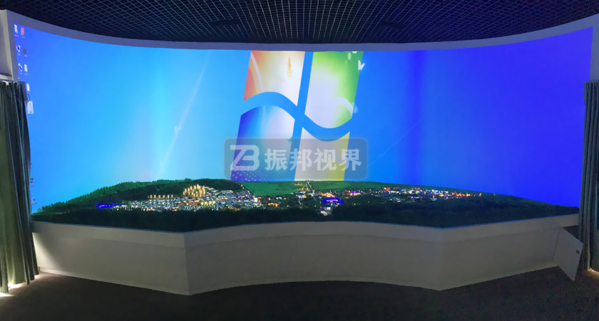 三維數(shù)字沙盤 三維數(shù)字沙盤