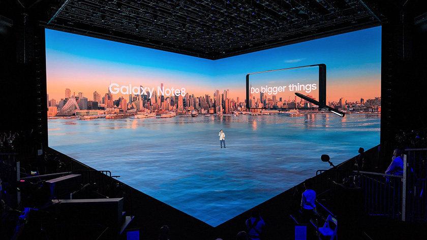 裸眼3D大屏 裸眼3D大屏