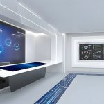 展廳設(shè)計(jì)公司助力企業(yè)多媒體展廳從概念到實(shí)施的步驟分享！