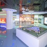 如何建設(shè)多媒體展廳？選擇振邦視界制作團(tuán)隊(duì)提供一站式解決方案！