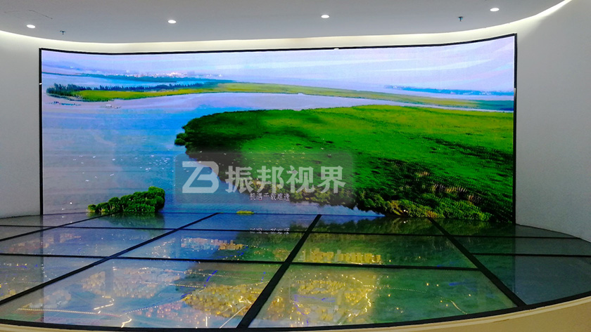 LED數(shù)字沙盤 LED數(shù)字沙盤