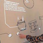 滥(dng)ͶӰg(sh)չ^еđ(yng)÷Чչʾ