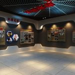 廉政教育展廳設(shè)計(jì)應(yīng)包含哪些關(guān)鍵板塊以強(qiáng)化教育效果？