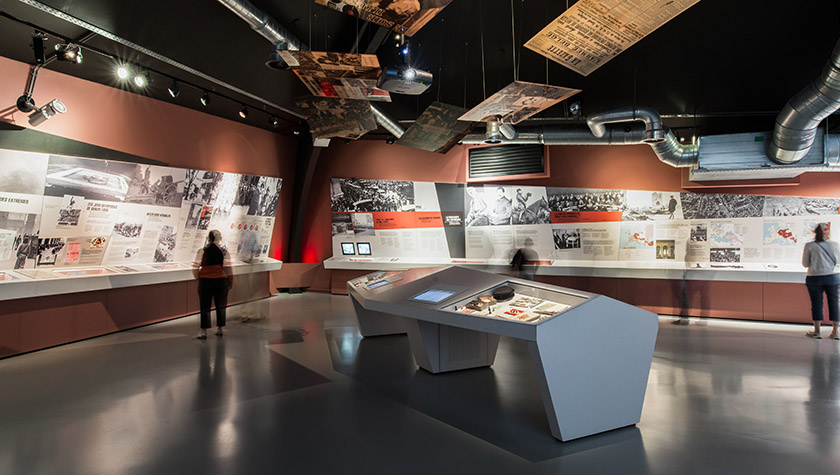 廉政教育基地設(shè)計(jì)效果圖 廉政教育基地設(shè)計(jì)效果圖