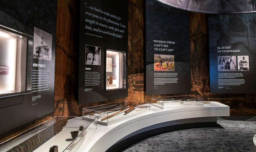 廉政文化展廳設(shè)計 廉政文化展廳設(shè)計