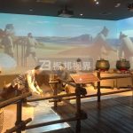 展廳機(jī)器人