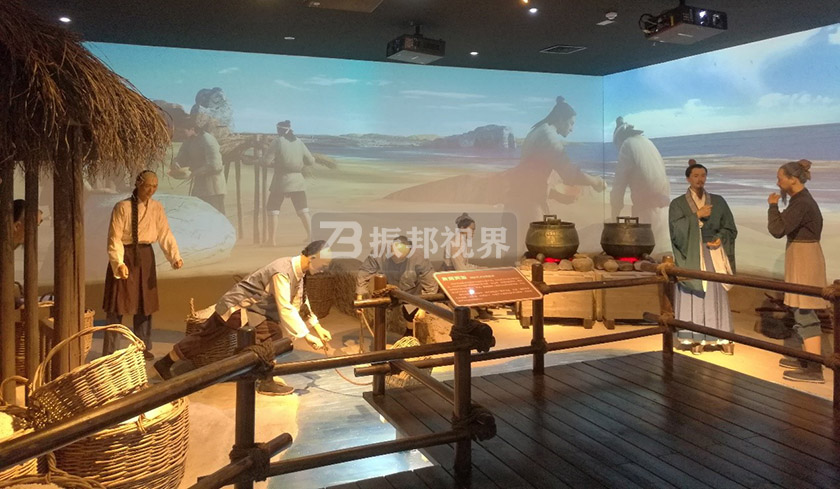 景區(qū)半景畫 景區(qū)半景畫