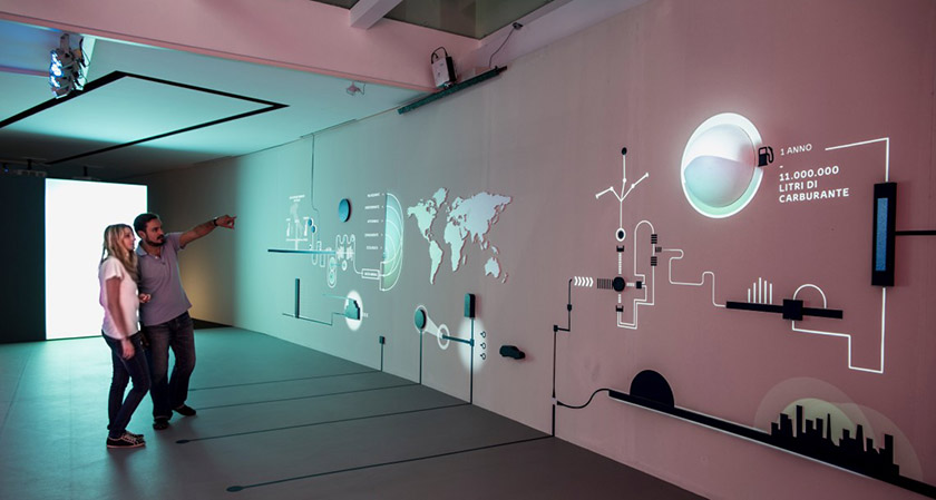 產(chǎn)品展示投影互動墻 產(chǎn)品展示投影互動墻