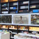 展廳機(jī)器人