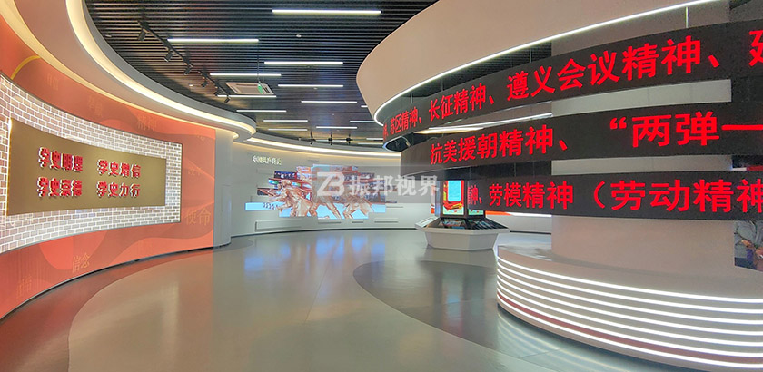 史館設(shè)計(jì)大廳 史館設(shè)計(jì)大廳