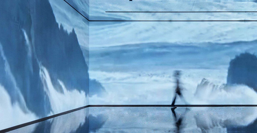 չdͶӰO(sh)Ӌ(j)ЧD