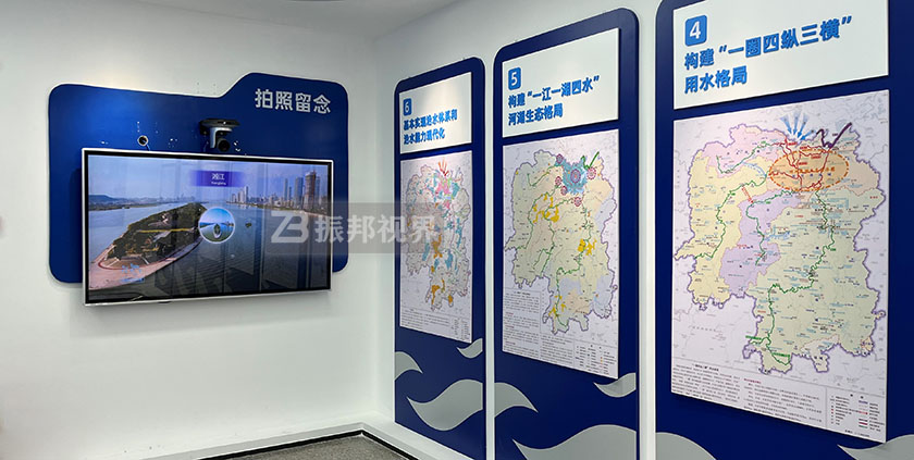 展廳壁掛式互動摳像拍照設(shè)備 展廳壁掛式互動摳像拍照設(shè)備