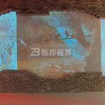 展廳機(jī)器人