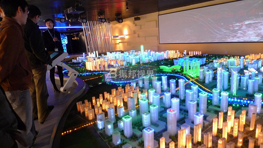 數(shù)字沙盤模型 數(shù)字沙盤模型