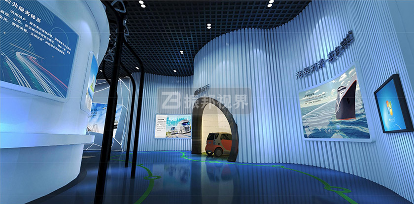 企業(yè)數(shù)字展館設(shè)計(jì)效果圖 企業(yè)數(shù)字展館設(shè)計(jì)效果圖