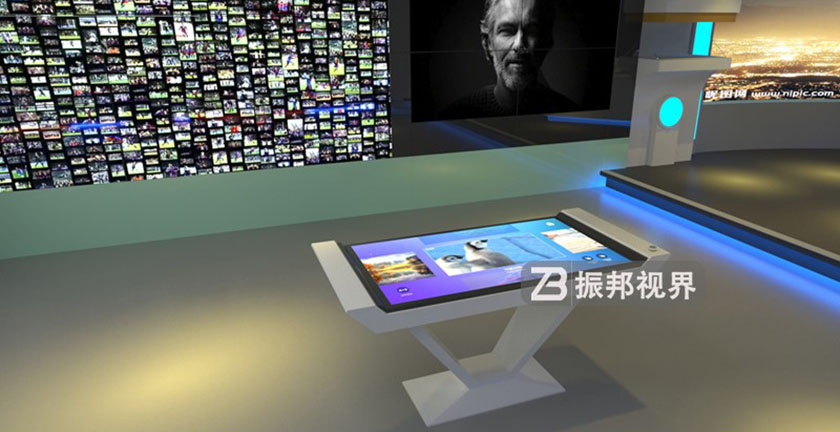 互動(dòng)桌面設(shè)備 互動(dòng)桌面設(shè)備