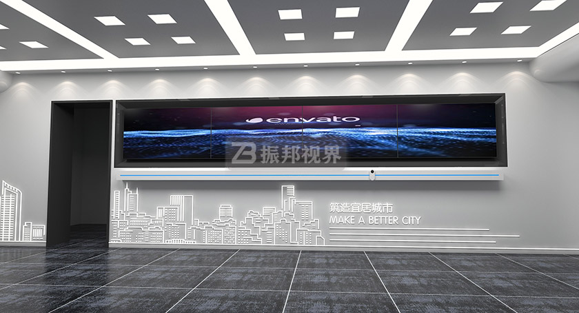 無縫拼接滑軌屏互動(dòng)系統(tǒng) 無縫拼接滑軌屏互動(dòng)系統(tǒng)