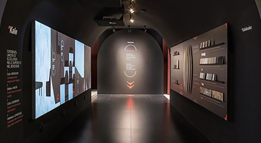 數(shù)字史館大屏 數(shù)字史館大屏