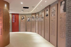 展廳機(jī)器人