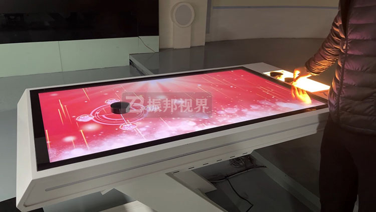 物體識(shí)別模塊演示