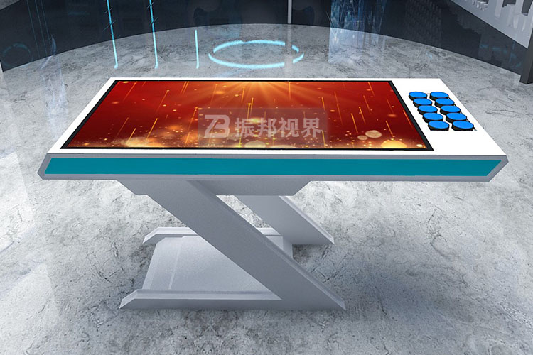 物體識(shí)別桌