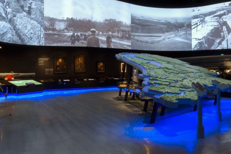 數(shù)字博物館