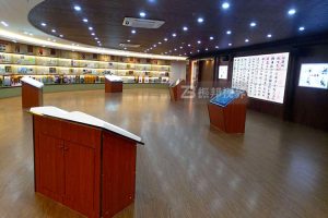 從數(shù)據(jù)可視化到場(chǎng)景重構(gòu)：數(shù)字展墻如何賦能現(xiàn)代化政務(wù)展廳升級(jí)！