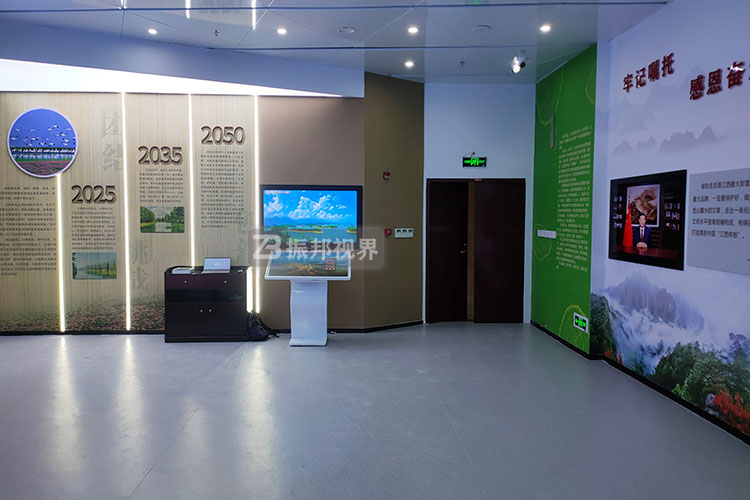 展廳AI拍照系統(tǒng)